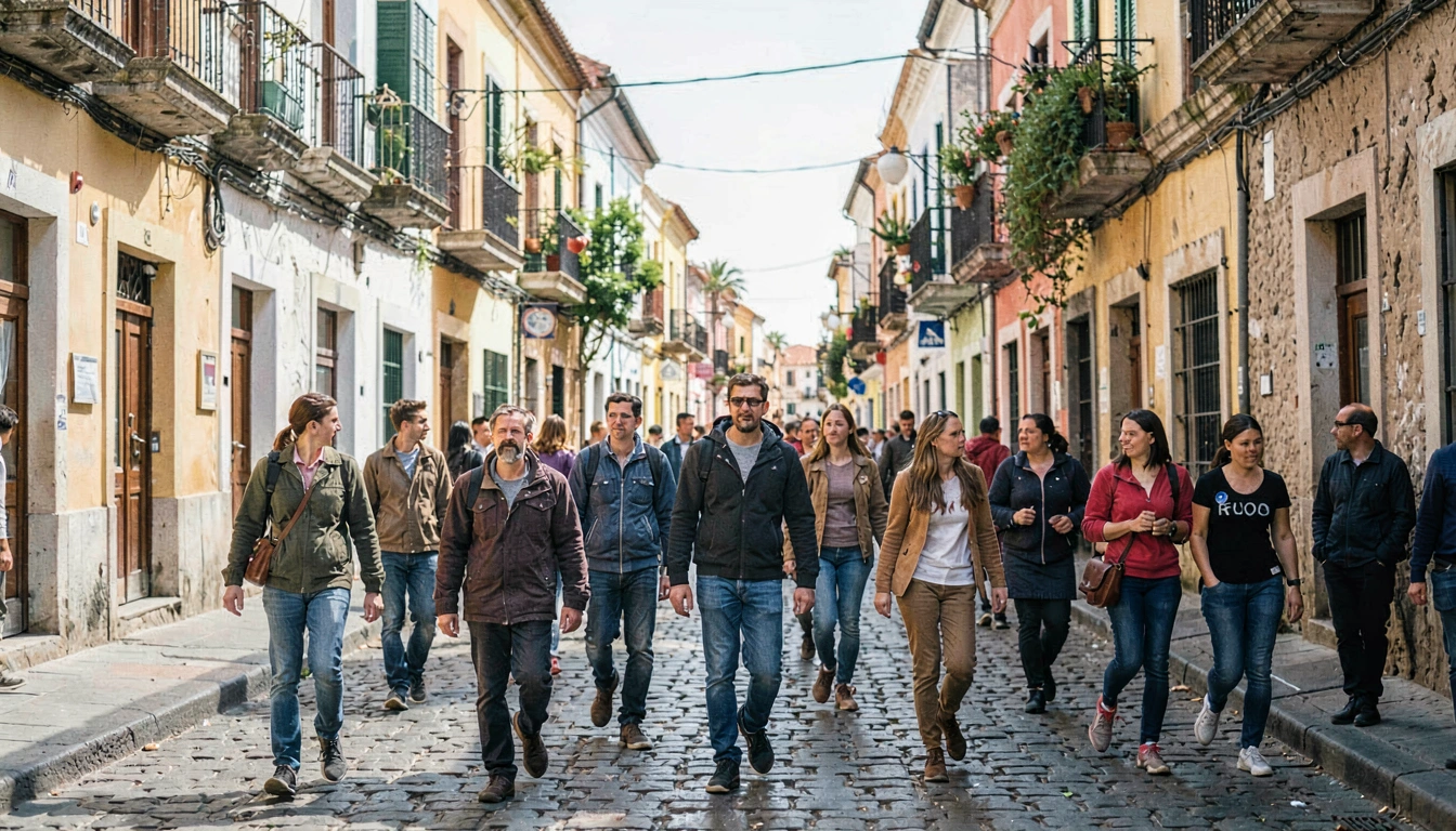 Tour a Pé Completo de Bilbao: Dia Inteiro - foto 3