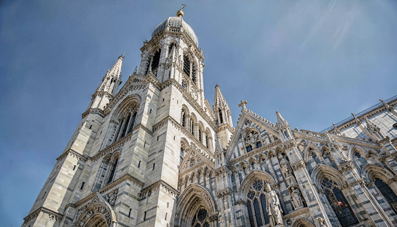 Tour a Pé Completo de Bilbao: Dia Inteiro - foto 4