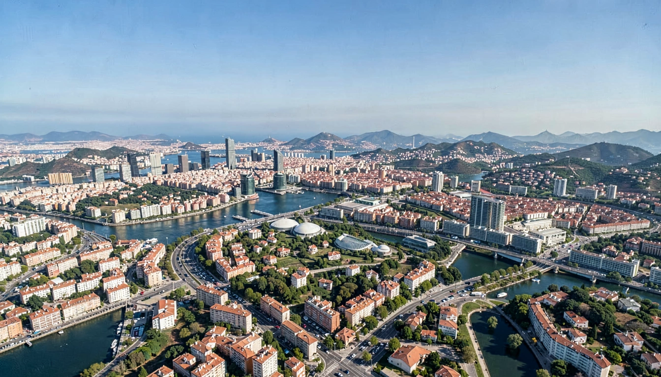 Tour a Pé Completo de Bilbao: Dia Inteiro - foto 5