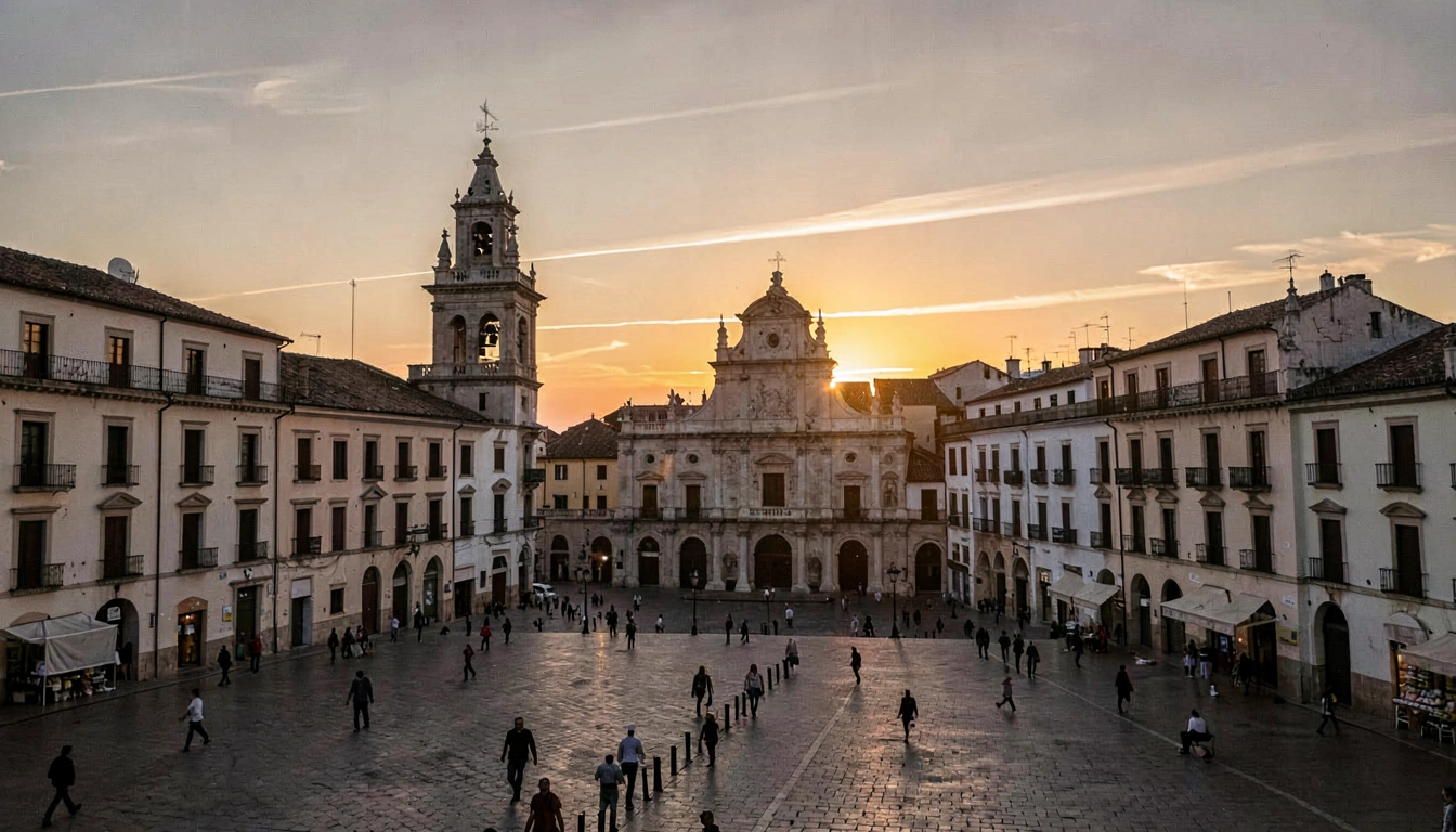 Tour a Pé Completo de Bilbao: Dia Inteiro - foto 6