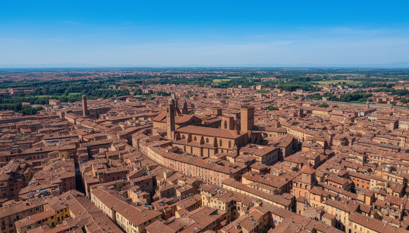 Tour a Pé Completo de Bolonha: Dia Inteiro - foto 5