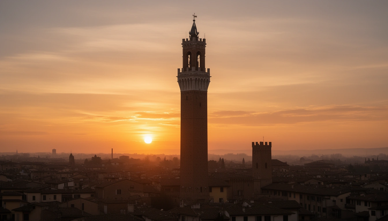 Tour a Pé Completo de Bolonha: Dia Inteiro - foto 6