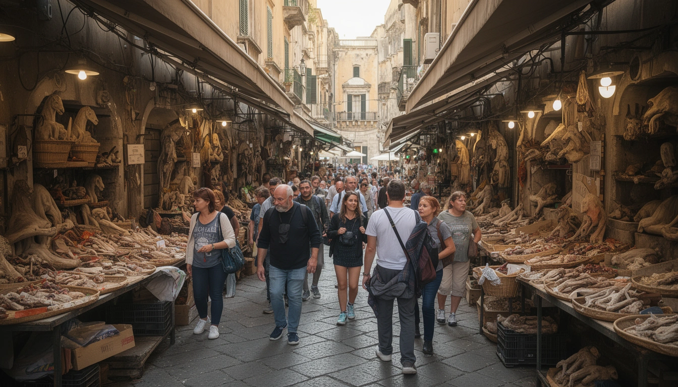 Tour a Pé Completo de Bordeaux: Dia Inteiro - foto 3