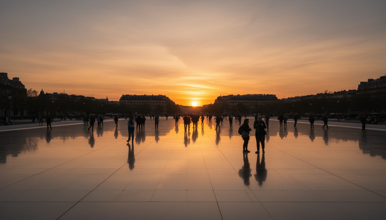 Tour a Pé Completo de Bordeaux: Dia Inteiro - foto 6