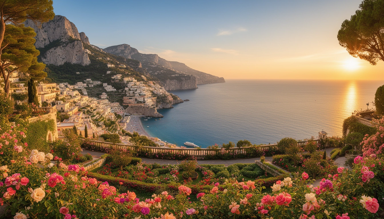 Tour a Pé Completo de Capri: Dia Inteiro - Imagem 1