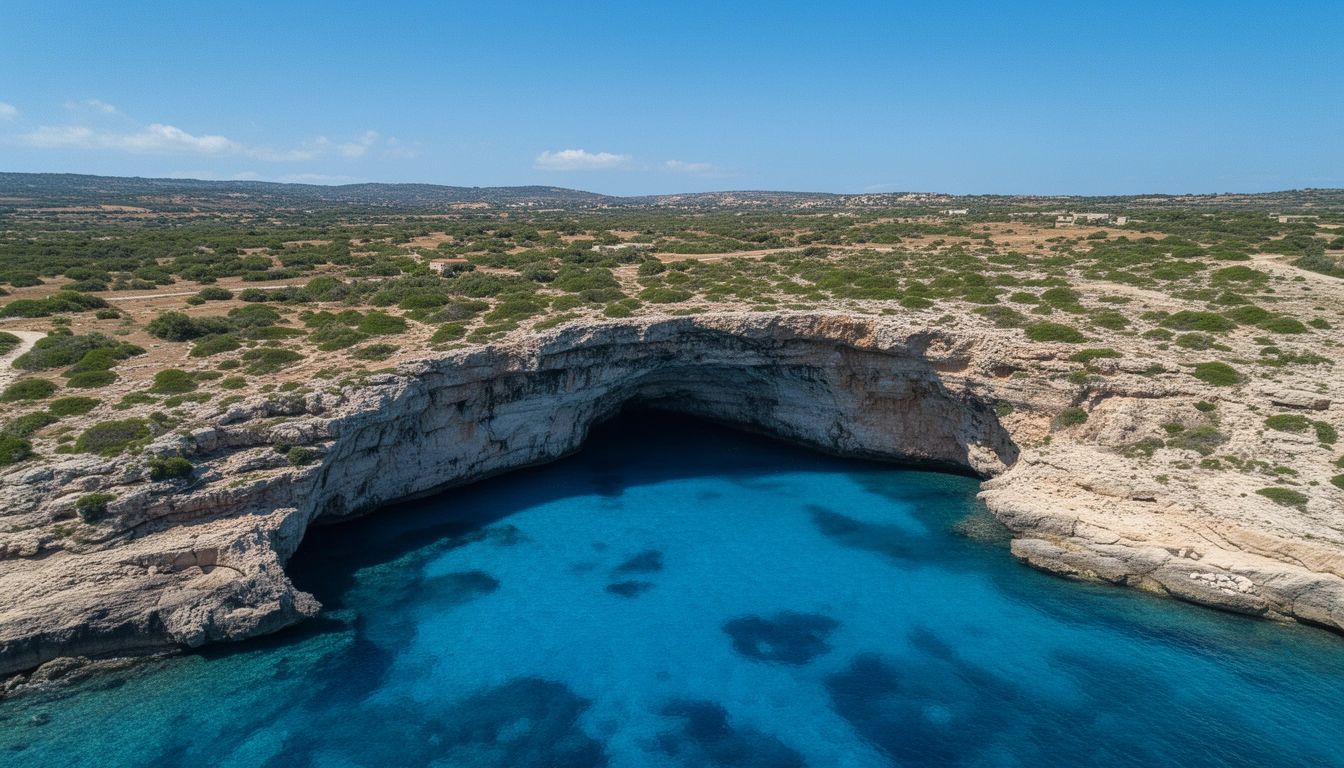 Tour a Pé Completo de Capri: Dia Inteiro - foto 5