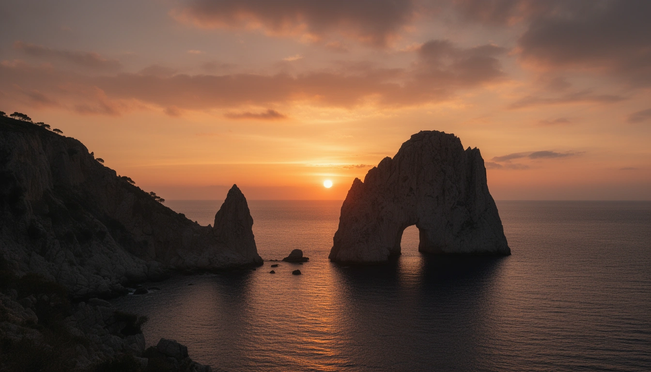 Tour a Pé Completo de Capri: Dia Inteiro - foto 6