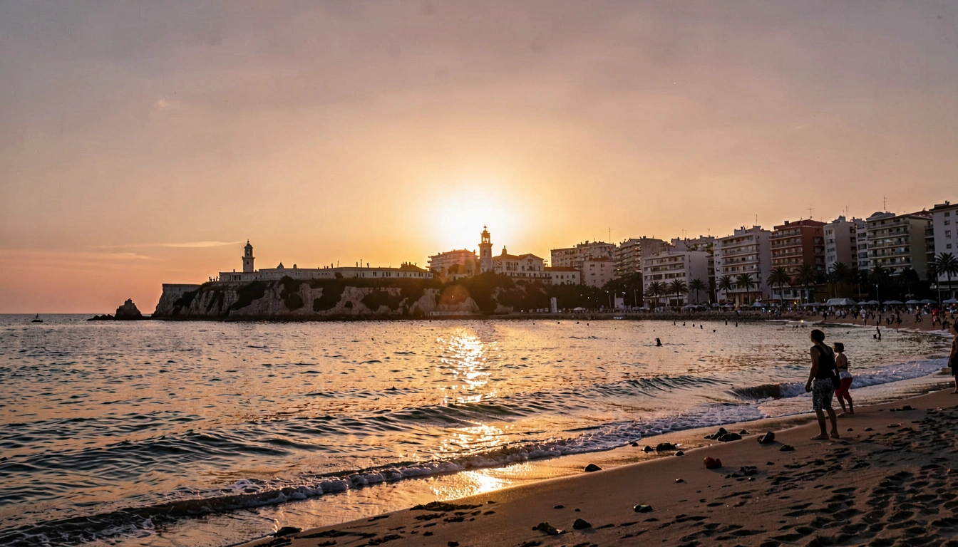 Tour a Pé Completo de Cascais: Dia Inteiro - foto 6