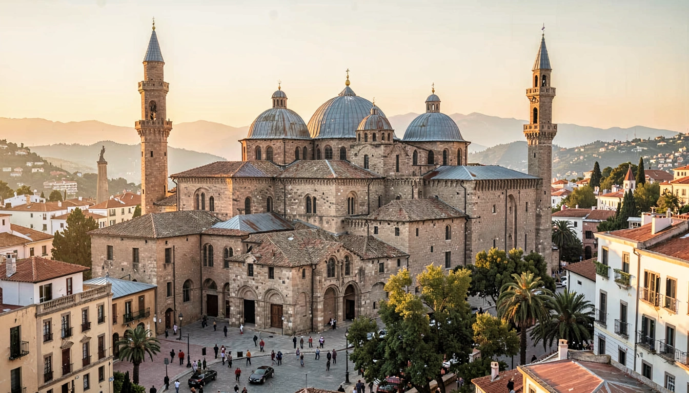 Tour a Pé Completo de Córdoba: Dia Inteiro - foto principal