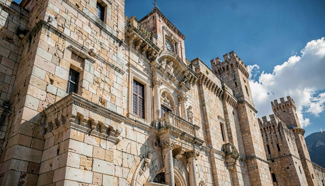 Tour a Pé Completo de Córdoba: Dia Inteiro - foto 4