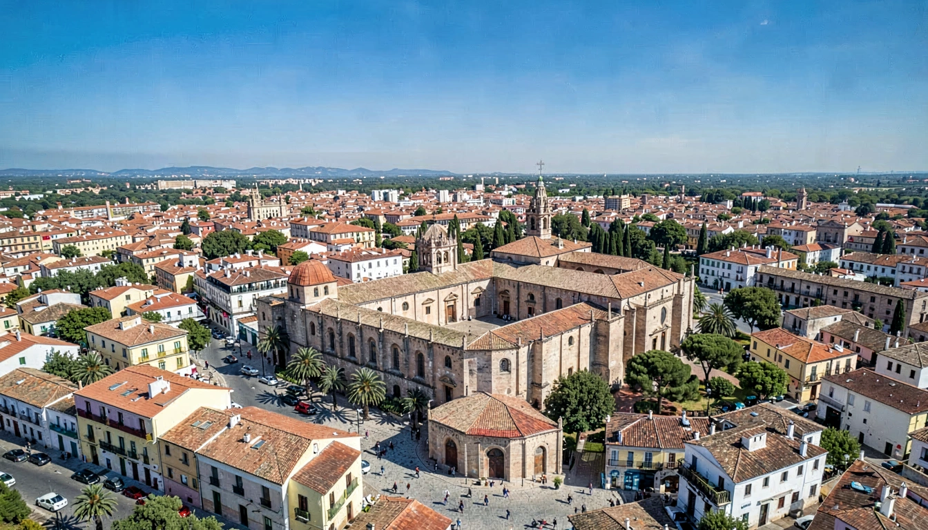 Tour a Pé Completo de Córdoba: Dia Inteiro - foto 5