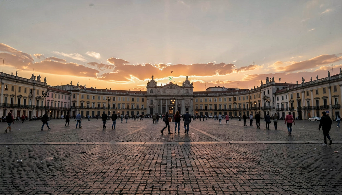 Tour a Pé Completo de Córdoba: Dia Inteiro - foto 6