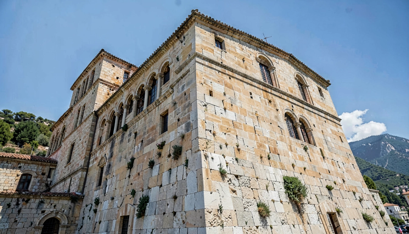 Tour a Pé Completo de Corfu: Dia Inteiro - foto 4