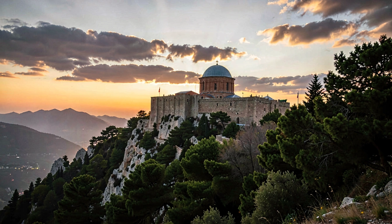 Tour a Pé Completo de Corfu: Dia Inteiro - foto 6