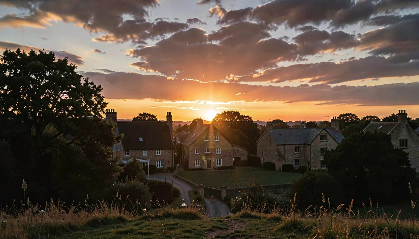 Tour a Pé Completo de Cotswolds: Dia Inteiro - foto 6
