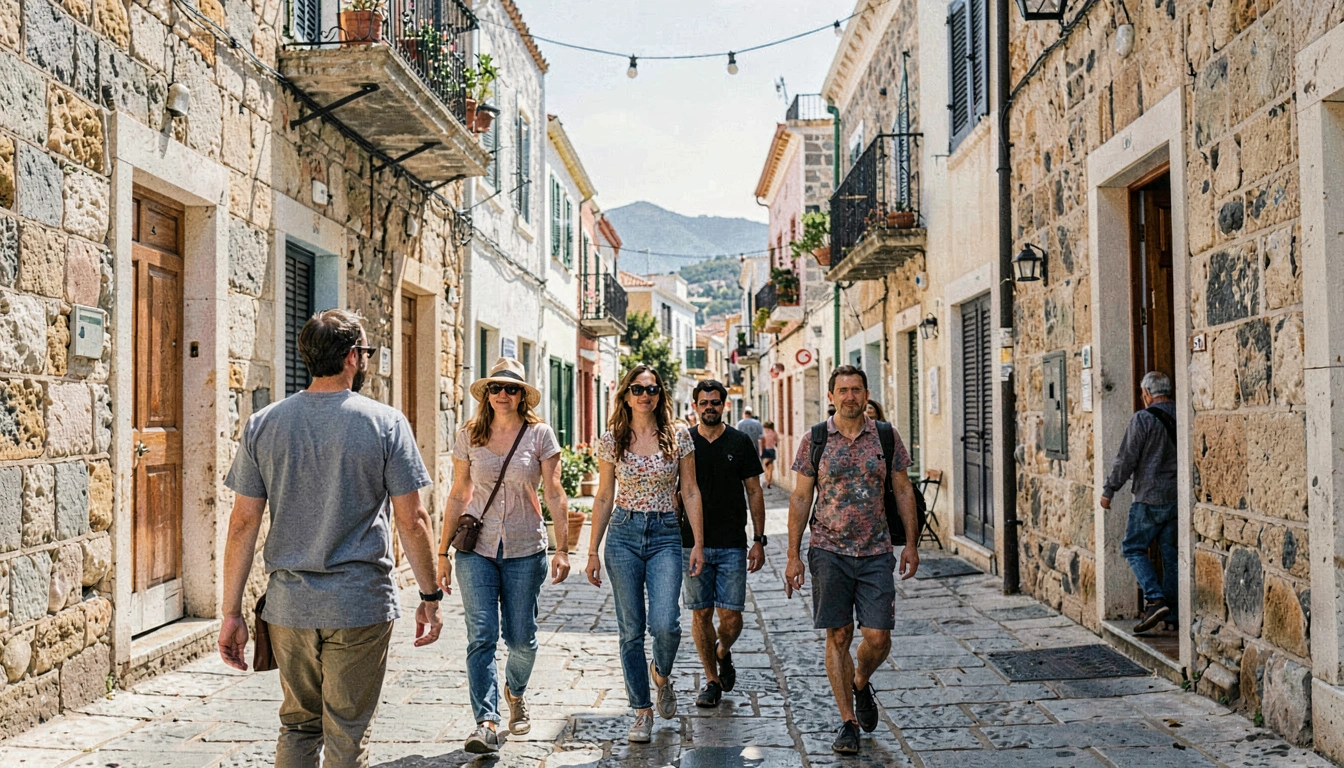 Tour a Pé Completo de Creta: Dia Inteiro - foto 3