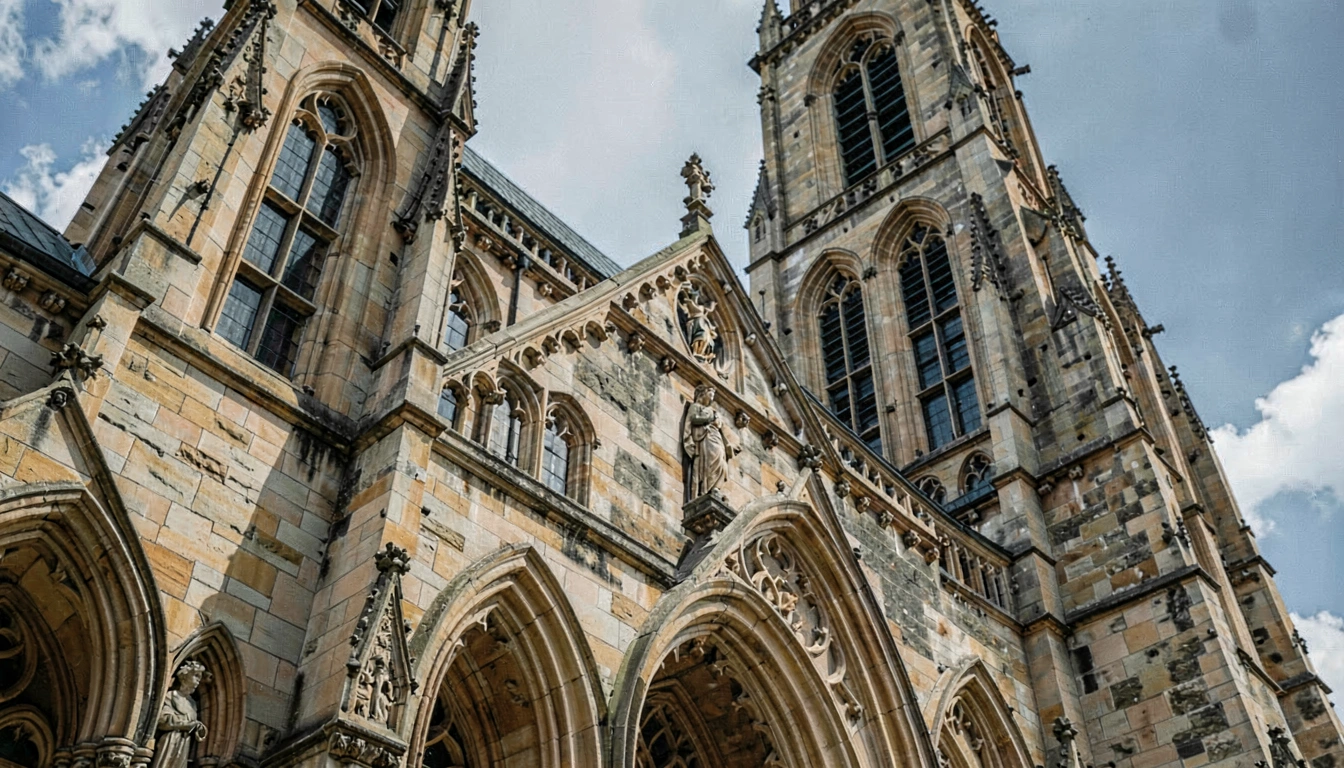 Tour a Pé Completo de Edimburgo: Dia Inteiro - foto 4