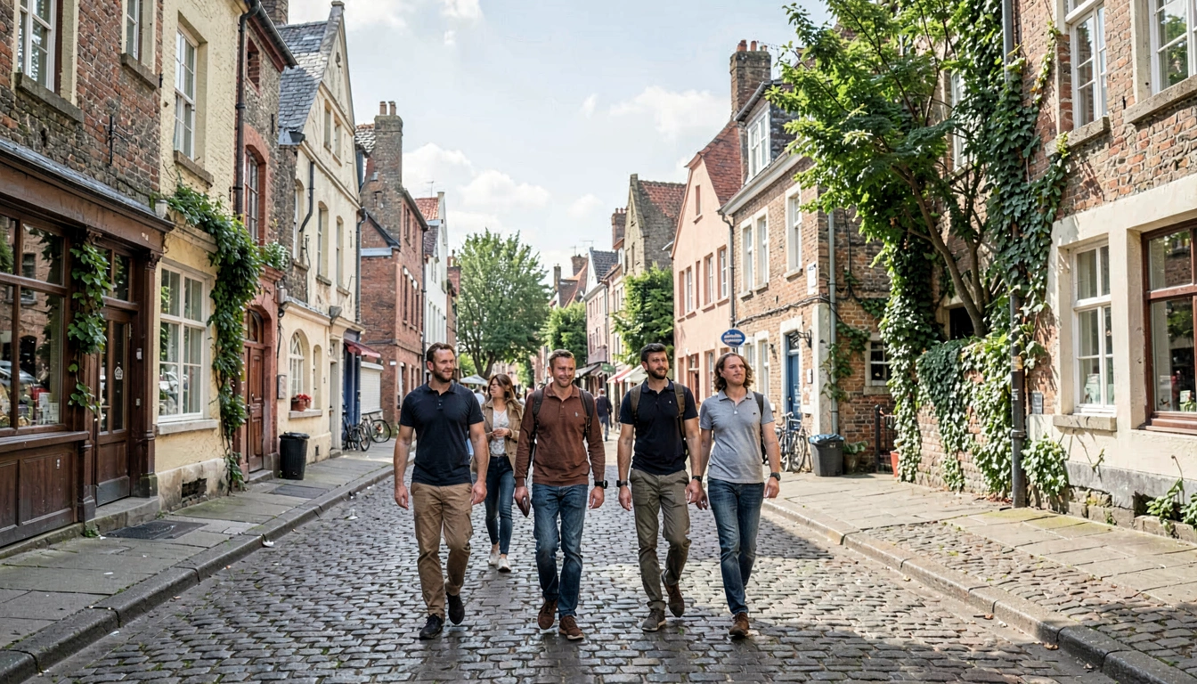 Tour a Pé Completo de Estrasburgo: Dia Inteiro - foto 3