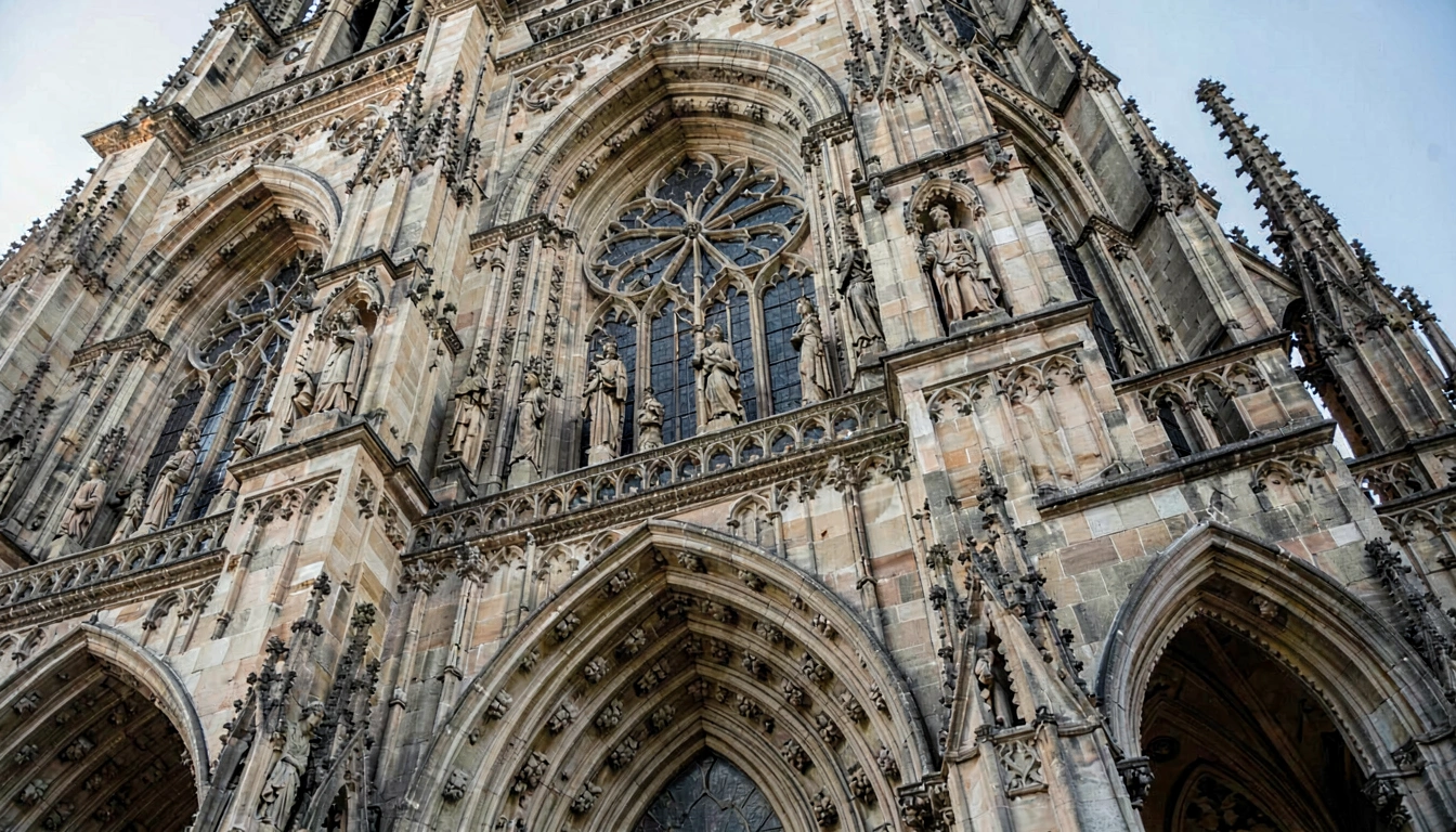 Tour a Pé Completo de Estrasburgo: Dia Inteiro - foto 4