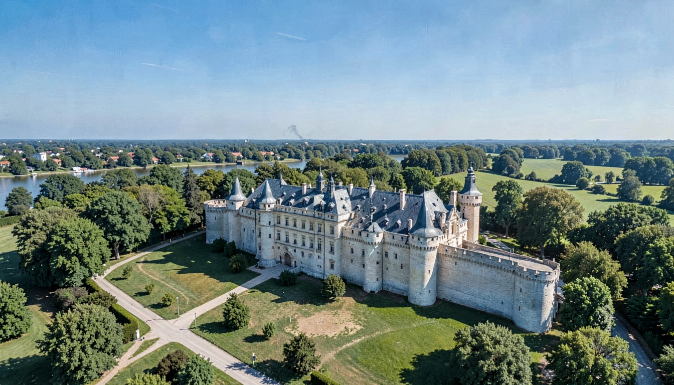 Tour a Pé Completo de Estrasburgo: Dia Inteiro - foto 5