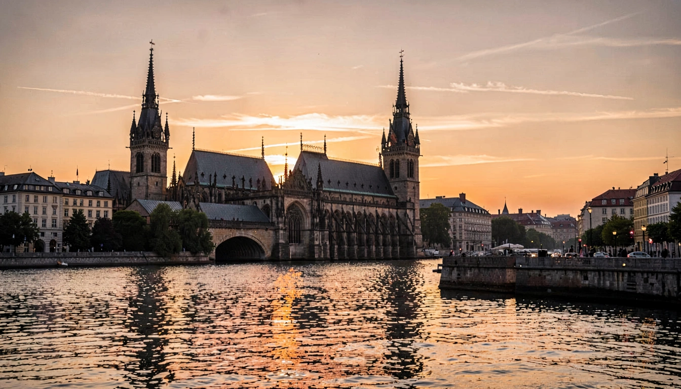 Tour a Pé Completo de Estrasburgo: Dia Inteiro - foto 6
