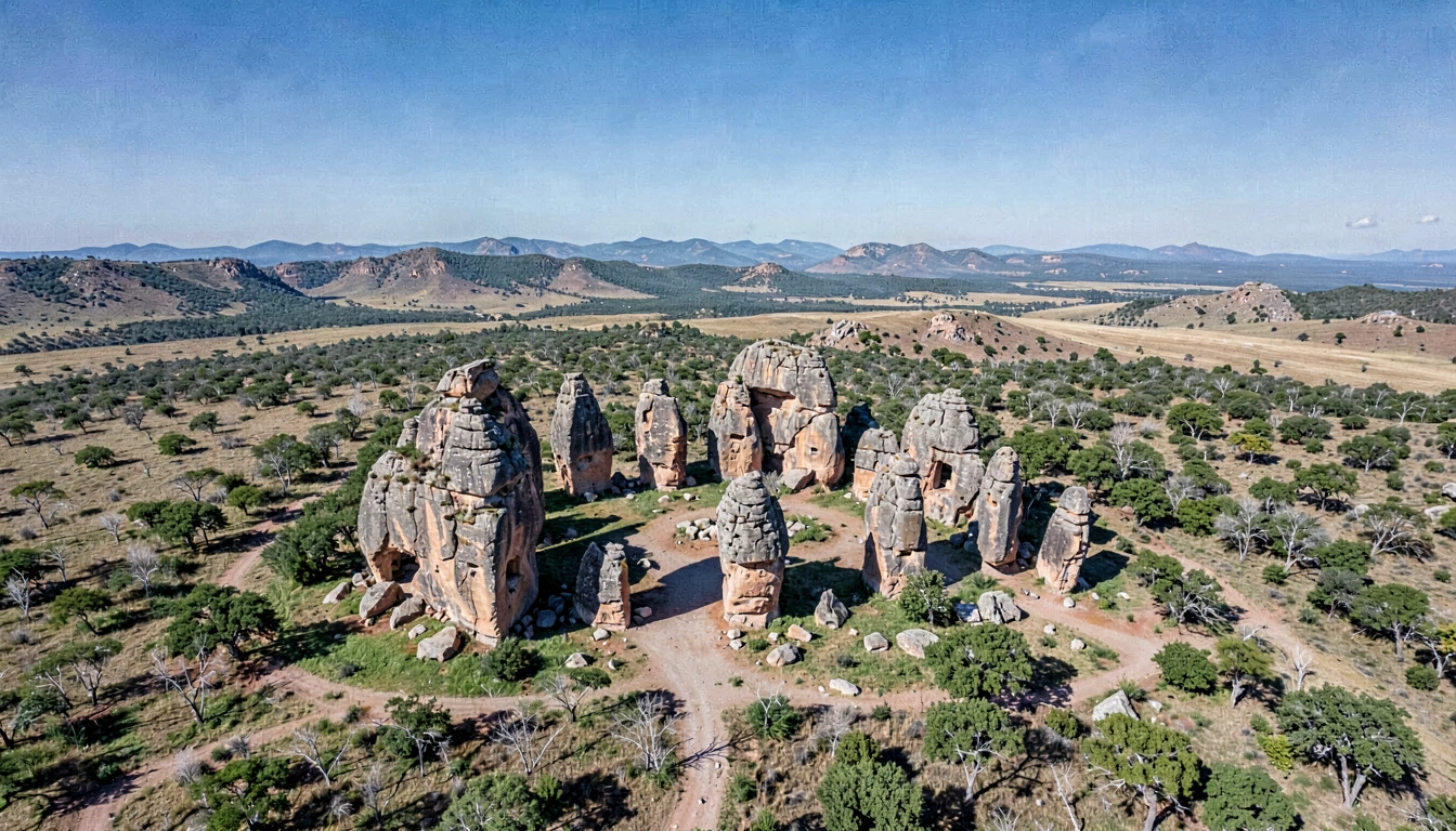 Tour a Pé Completo de Évora: Dia Inteiro - foto 5