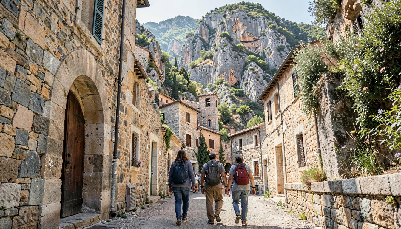 Tour a Pé Completo de Granada: Dia Inteiro - foto 3