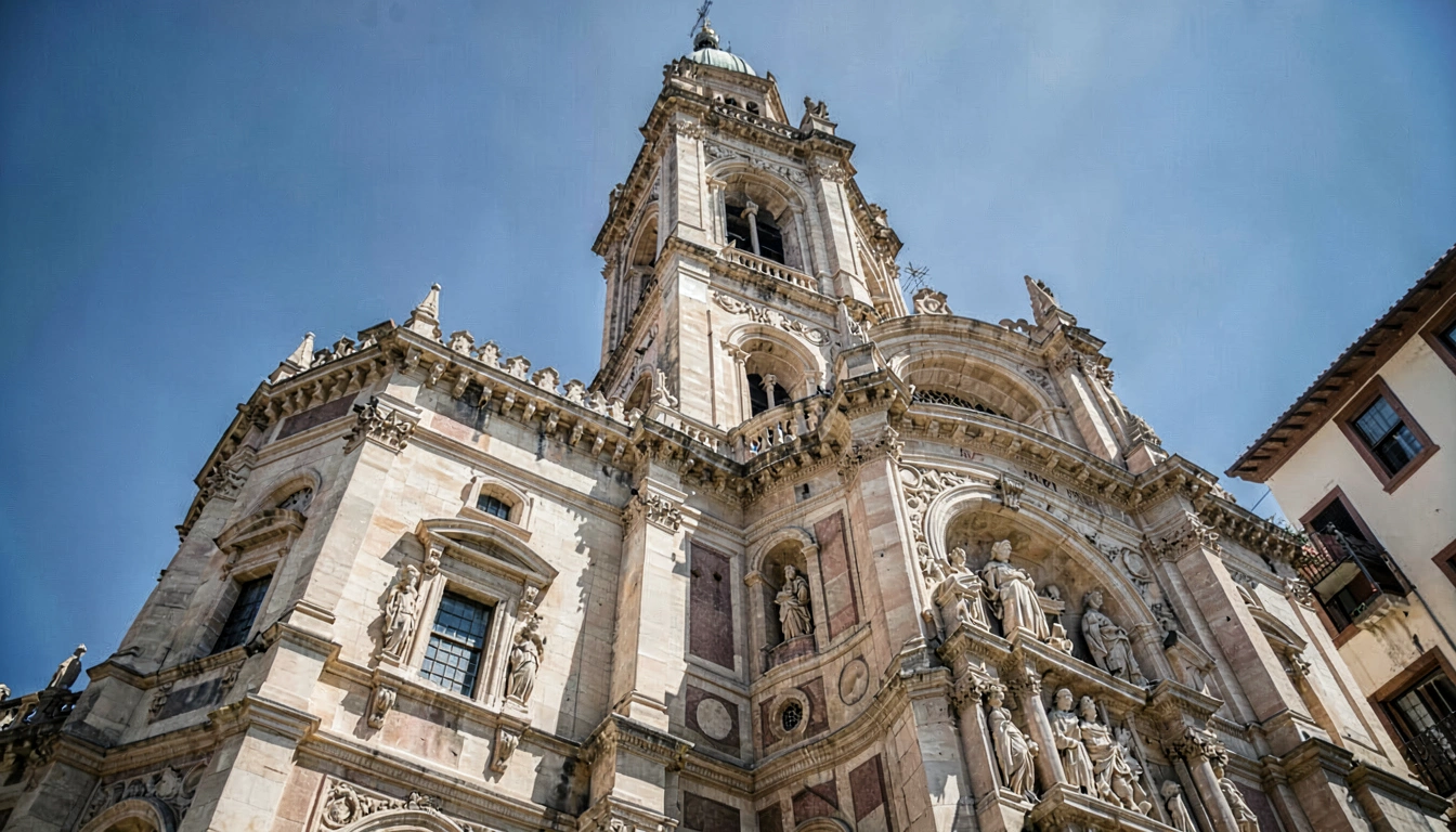 Tour a Pé Completo de Granada: Dia Inteiro - foto 4