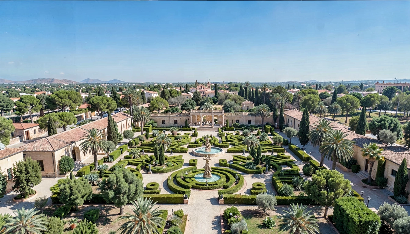 Tour a Pé Completo de Granada: Dia Inteiro - foto 5