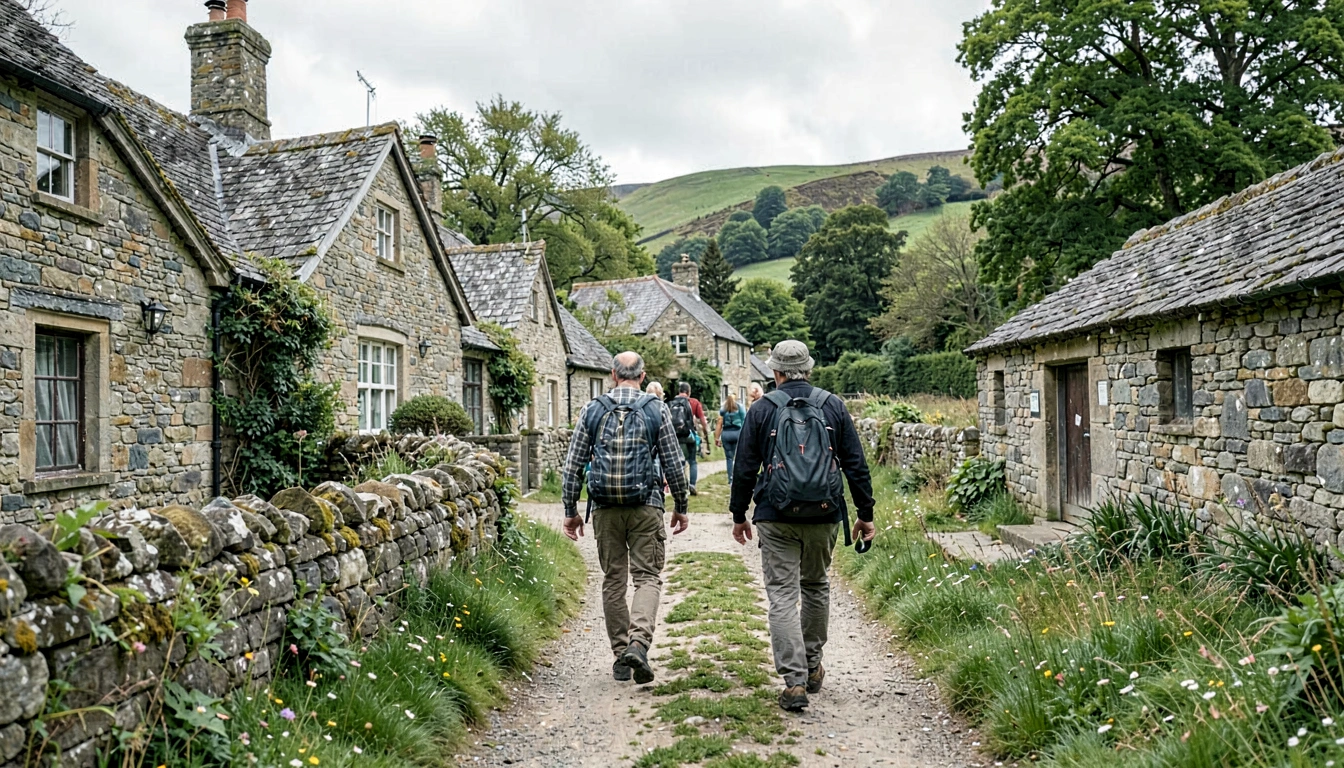 Tour a Pé Completo de Lake District: Dia Inteiro - foto 3