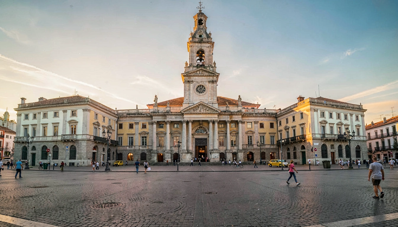 Tour a Pé Completo de Lisboa: Dia Inteiro - foto principal