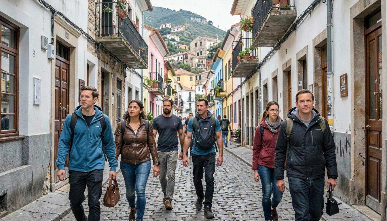 Tour a Pé Completo de Lisboa: Dia Inteiro - foto 3