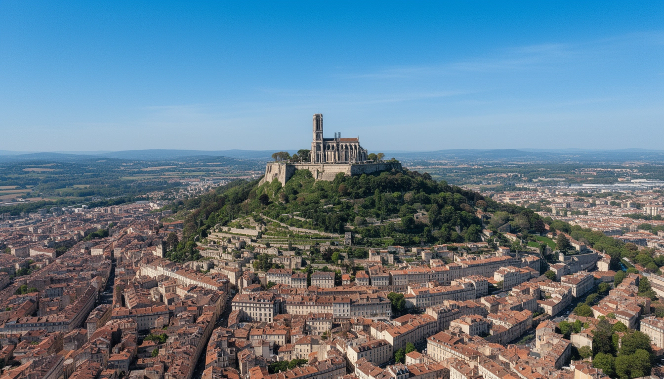Tour a Pé Completo de Lyon: Dia Inteiro - foto 5