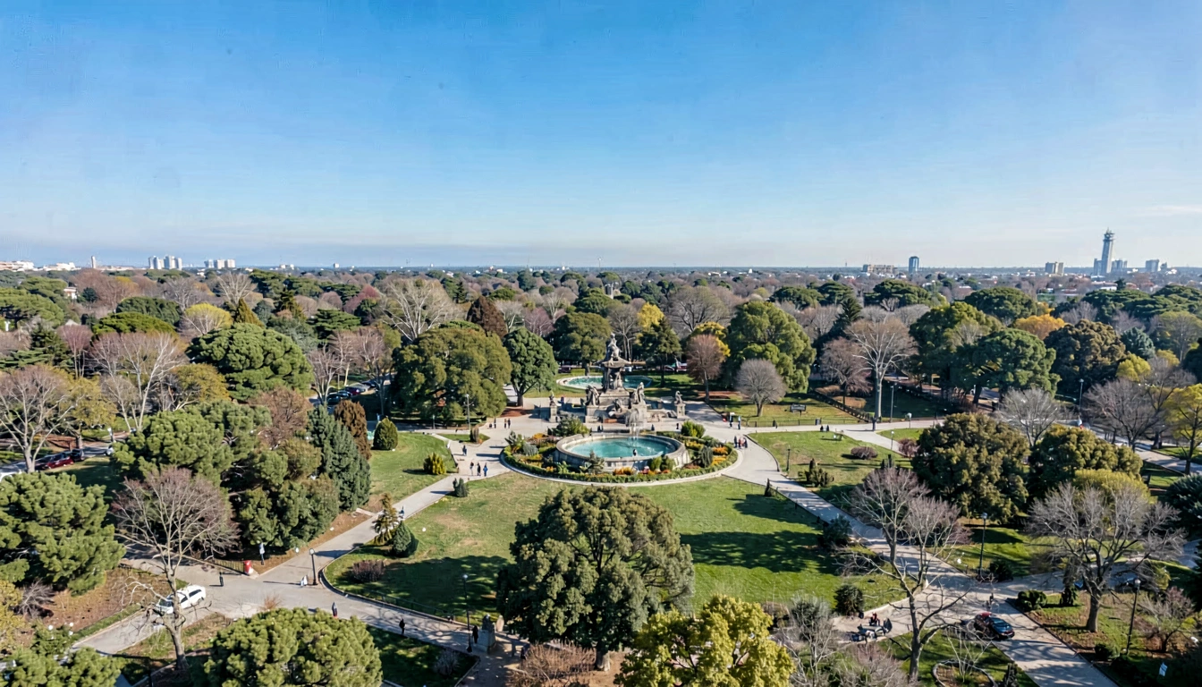 Tour a Pé Completo de Madrid: Dia Inteiro - foto 5