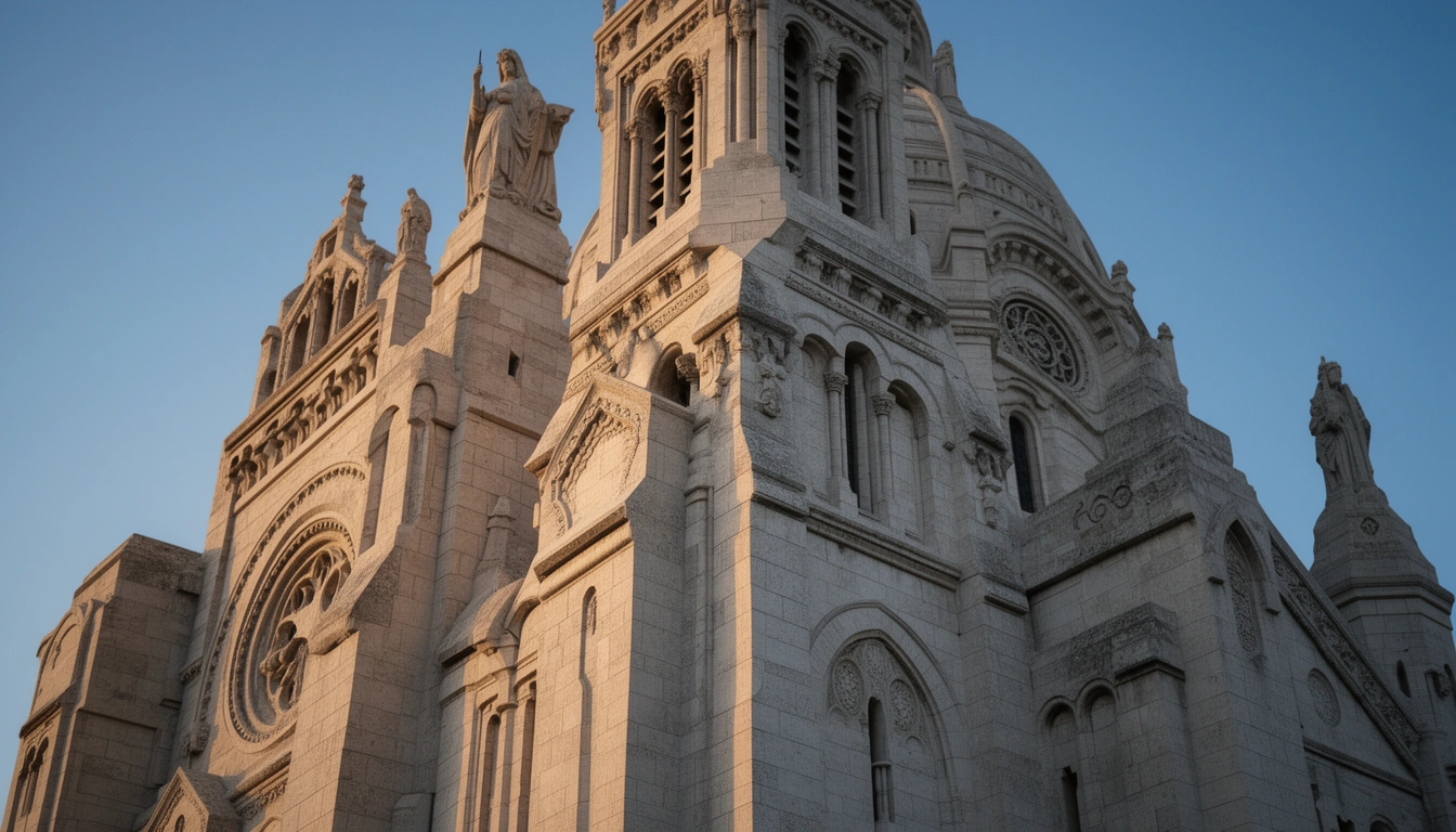 Tour a Pé Completo de Marselha: Dia Inteiro - foto 4