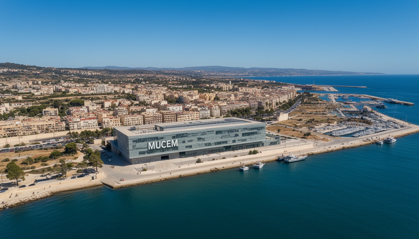 Tour a Pé Completo de Marselha: Dia Inteiro - foto 5