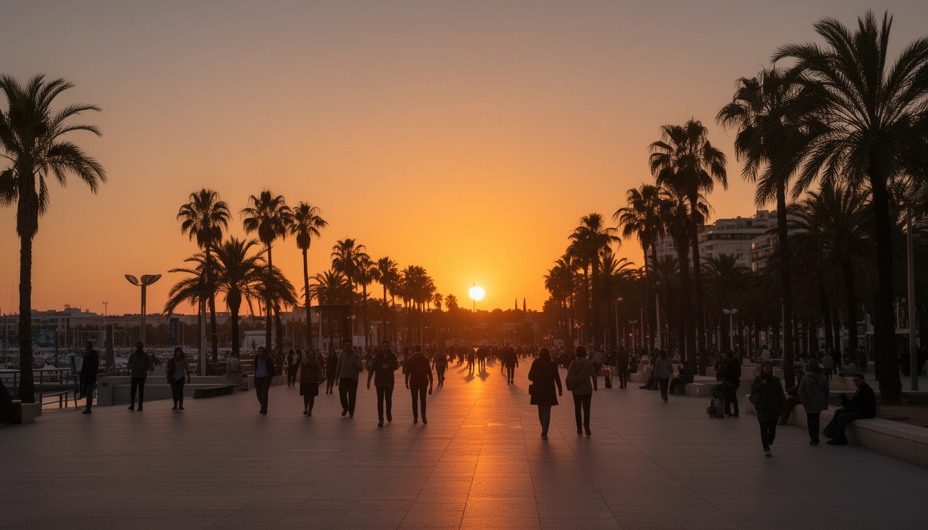 Tour a Pé Completo de Marselha: Dia Inteiro - foto 6