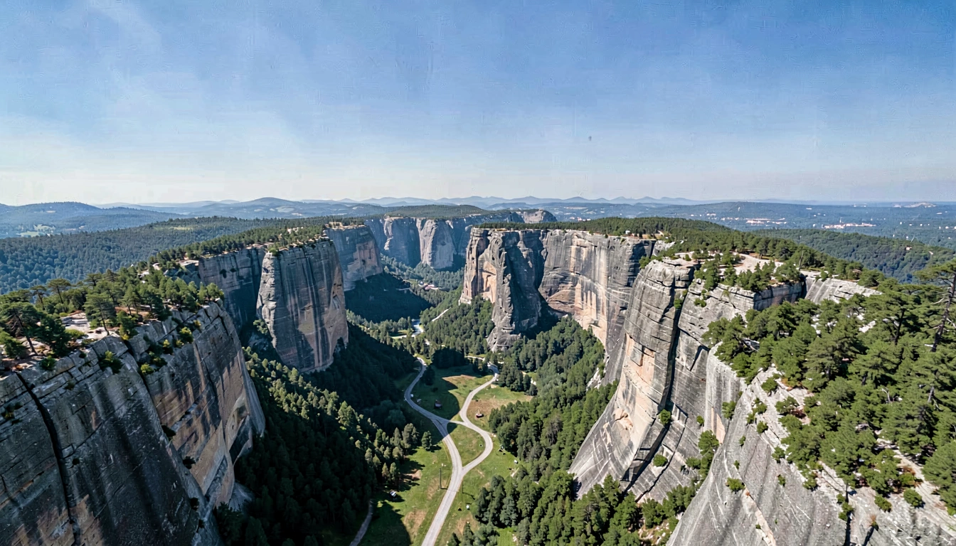 Tour a Pé Completo de Meteora: Dia Inteiro - foto 5