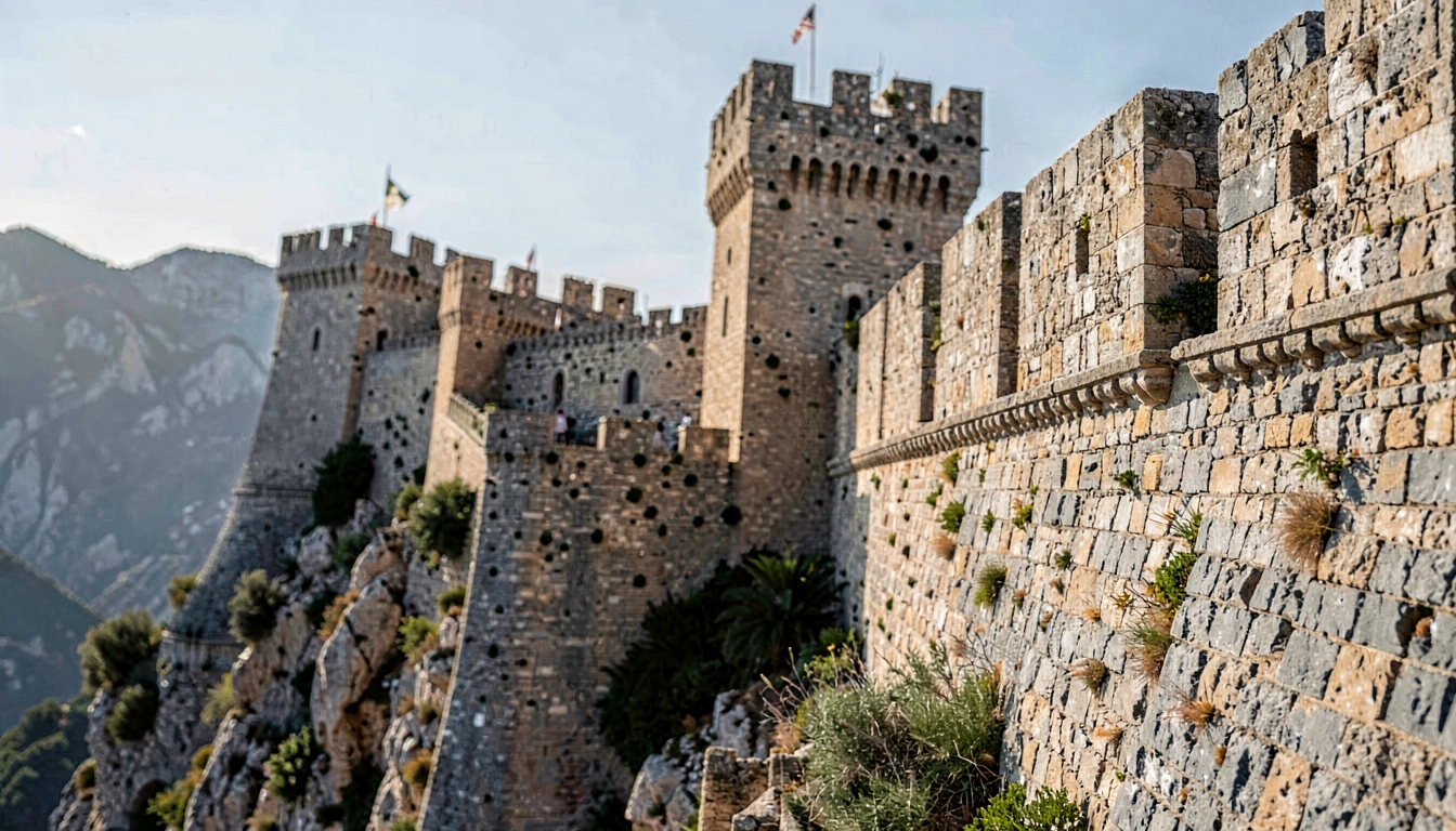 Tour a Pé Completo de Nafplio: Dia Inteiro - foto 4
