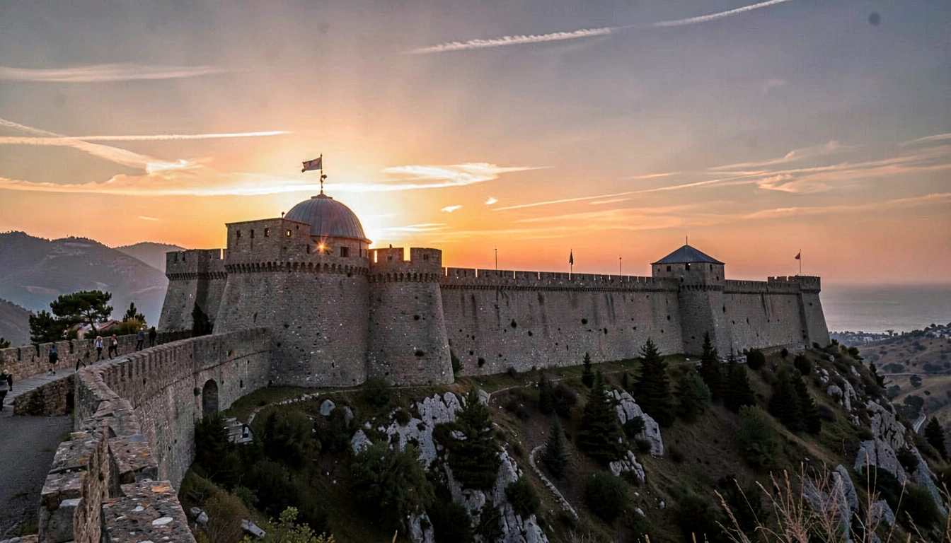 Tour a Pé Completo de Nafplio: Dia Inteiro - foto 6