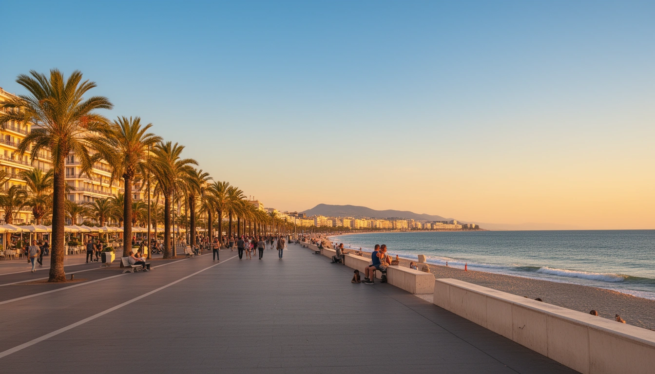 Tour a Pé Completo de Nice: Dia Inteiro - Imagem 1