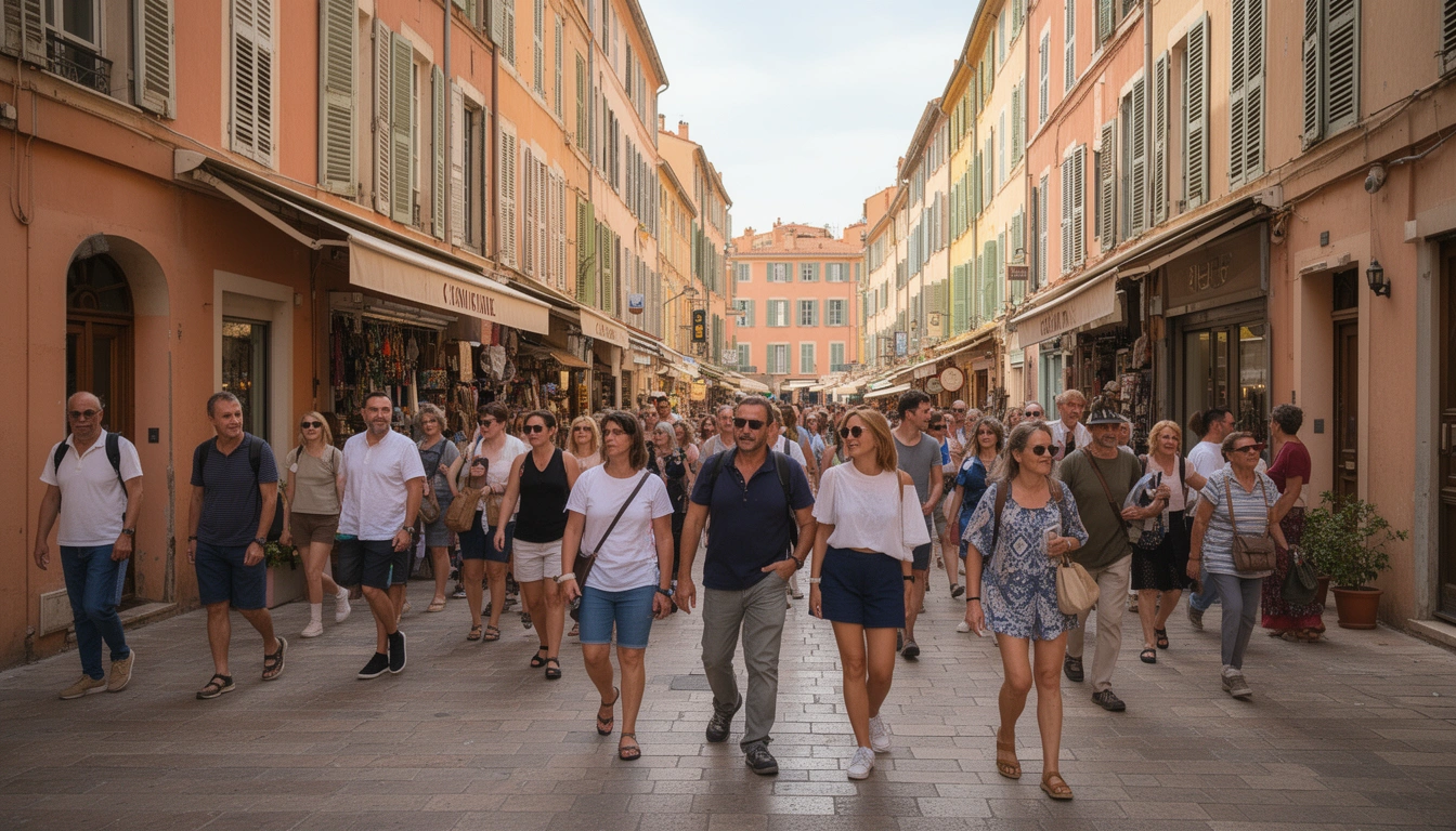 Tour a Pé Completo de Nice: Dia Inteiro - foto 3