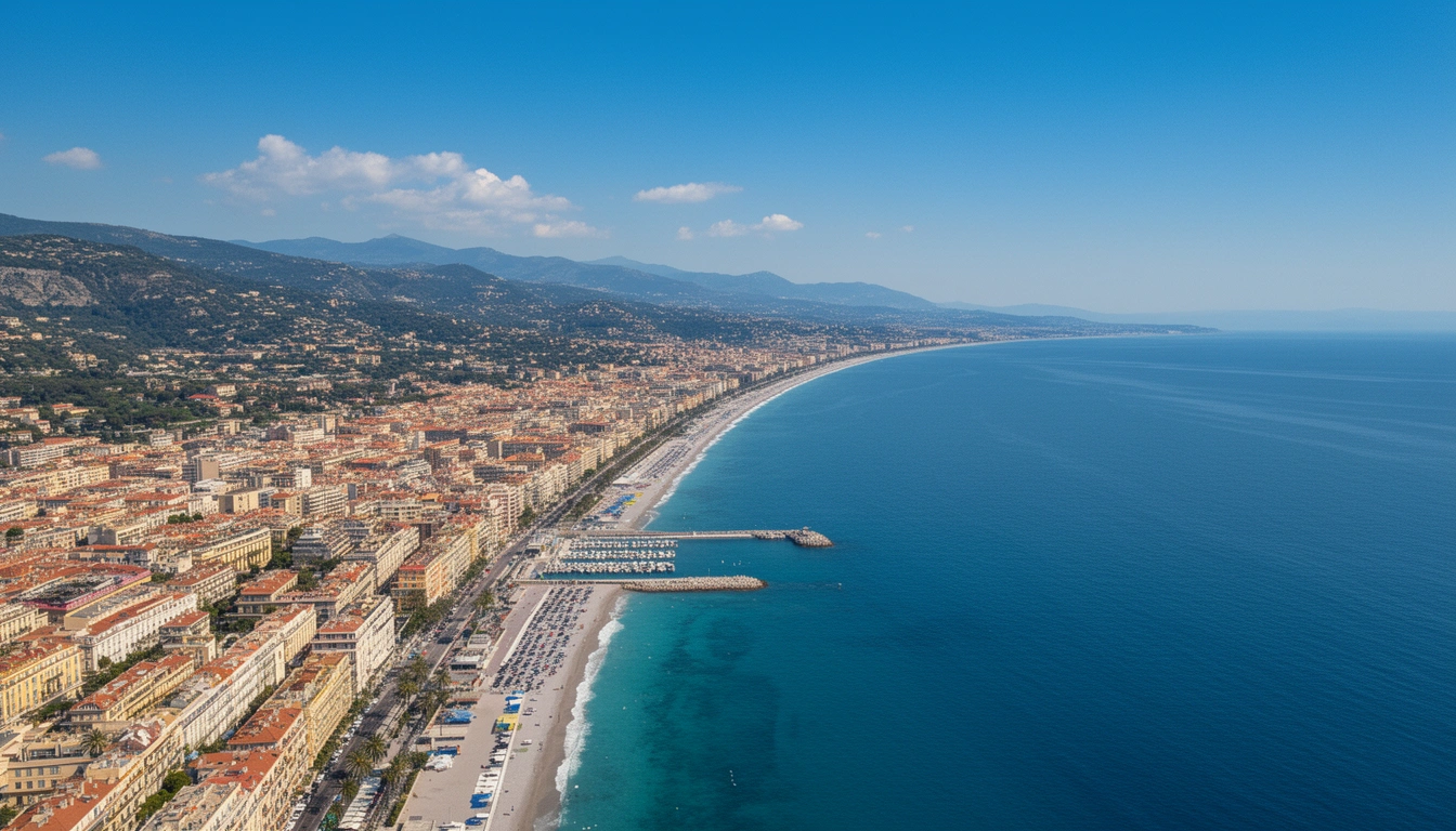 Tour a Pé Completo de Nice: Dia Inteiro - foto 5