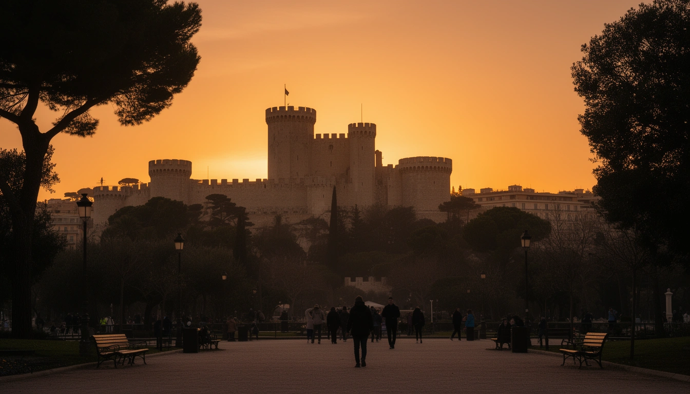 Tour a Pé Completo de Nice: Dia Inteiro - foto 6