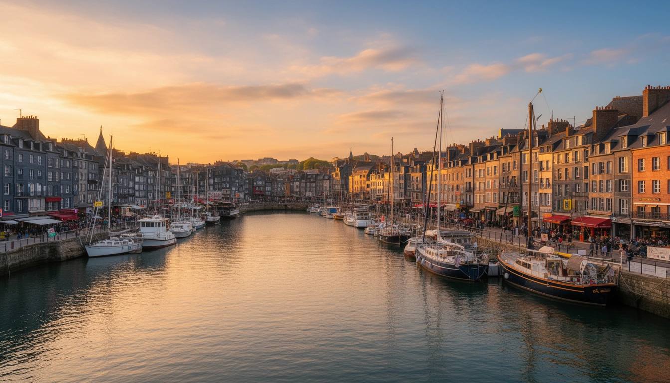 Tour a Pé Completo de Normandia: Dia Inteiro - foto principal