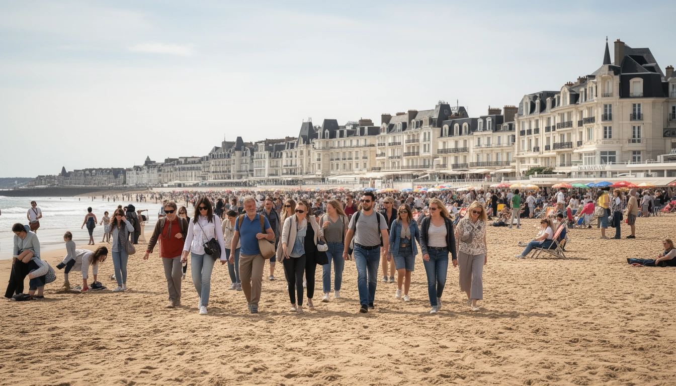 Tour a Pé Completo de Normandia: Dia Inteiro - foto 3