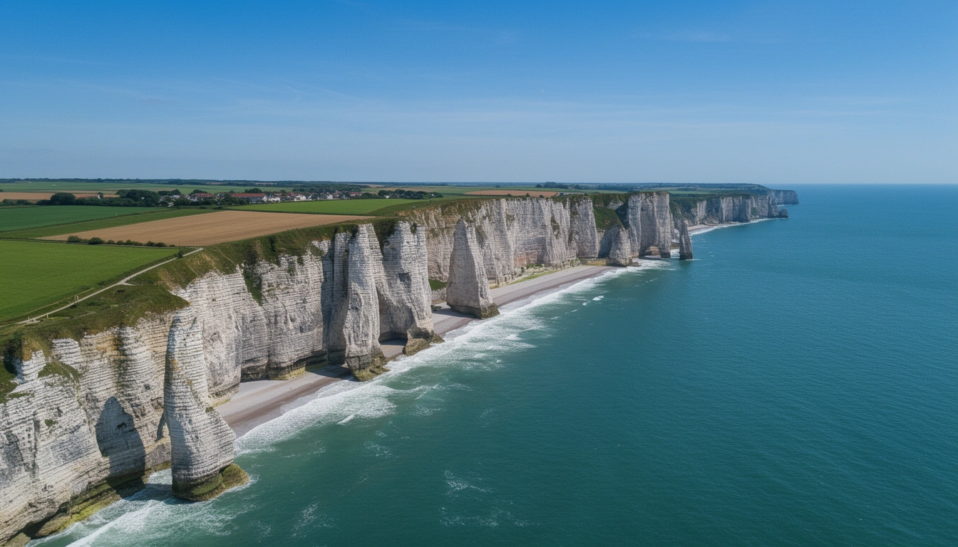 Tour a Pé Completo de Normandia: Dia Inteiro - foto 5