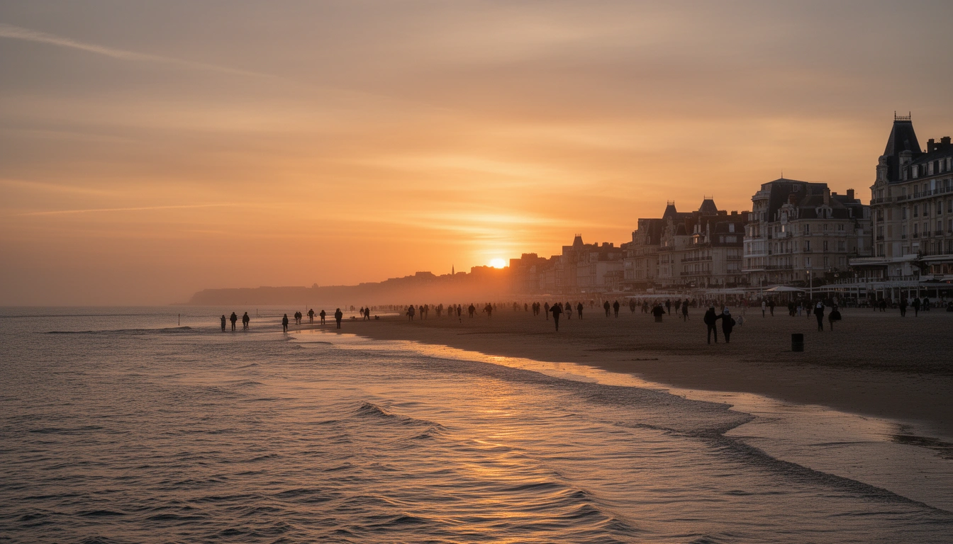 Tour a Pé Completo de Normandia: Dia Inteiro - foto 6