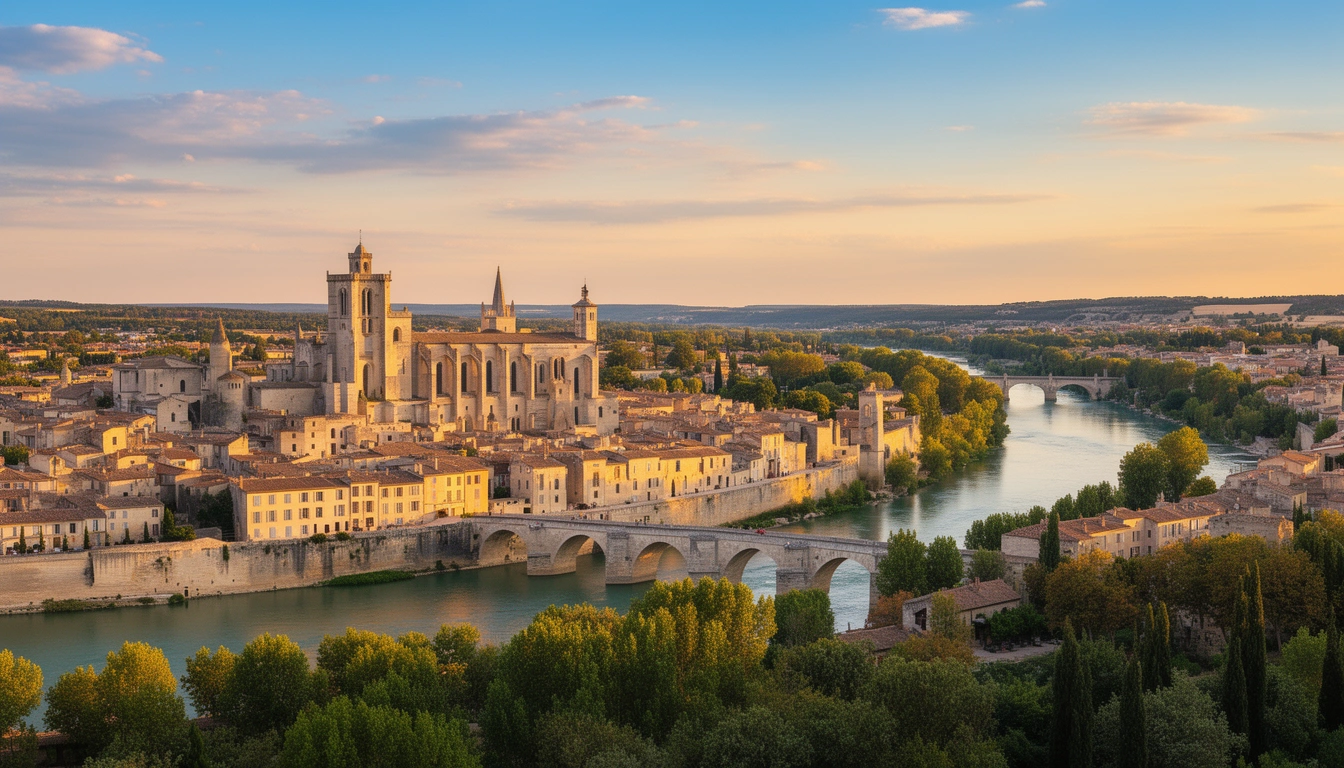 Tour a Pé Completo de Provença: Dia Inteiro - foto principal