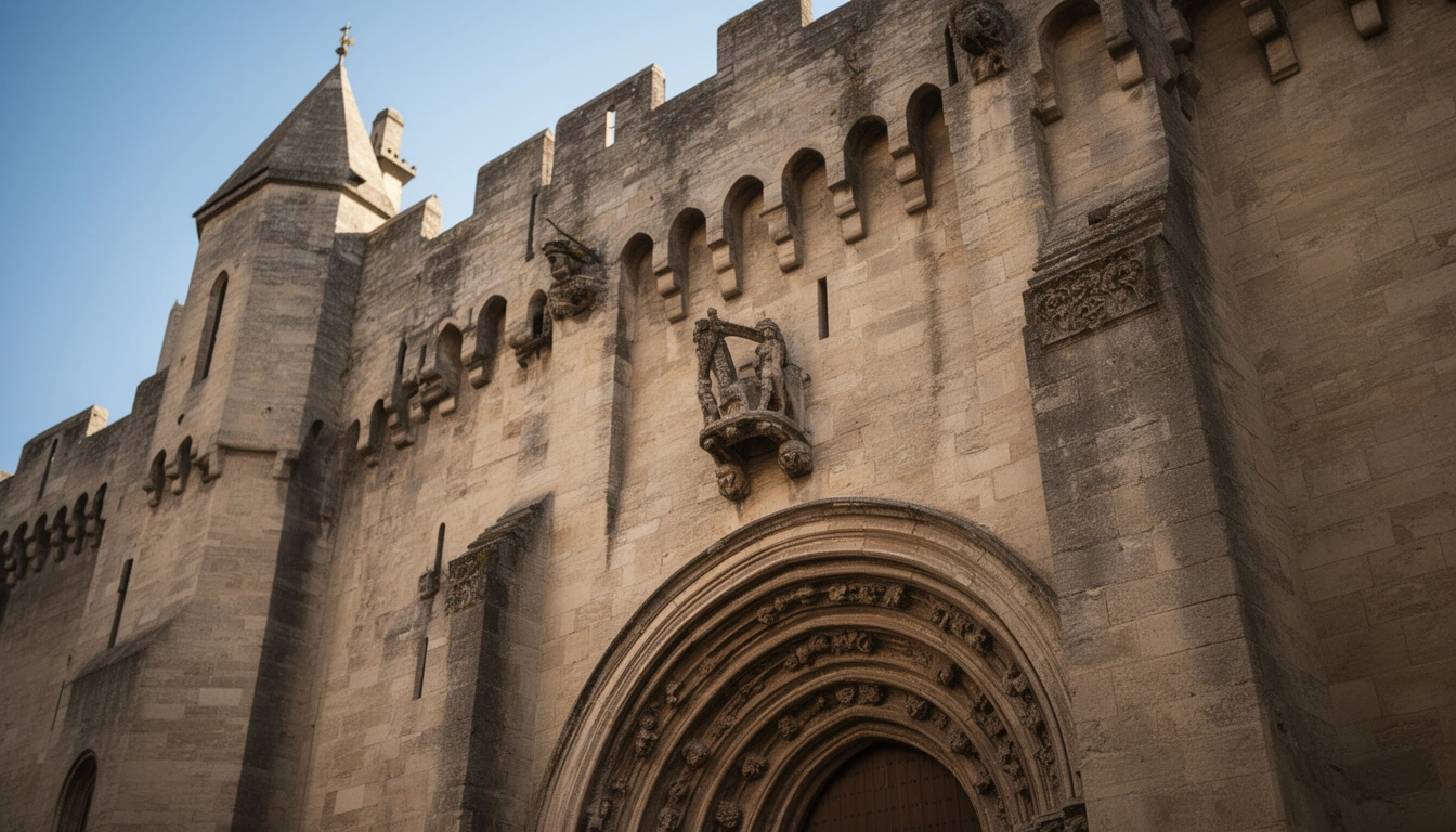 Tour a Pé Completo de Provença: Dia Inteiro - foto 4